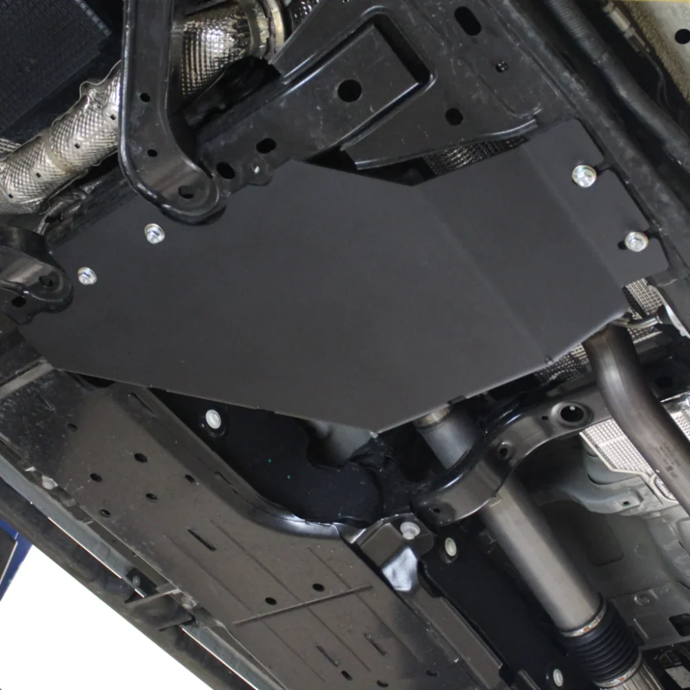 RCI Offroad Transfer Case Skid Plate For 2021+Bronco - Image 5