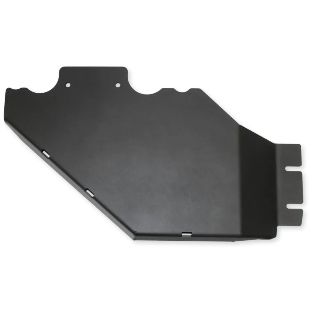 RCI Offroad Transfer Case Skid Plate For 2021+Bronco - Image 6