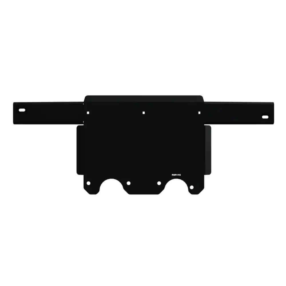 RCI Offroad Transfer Case Skid Plate For 2019+ Ranger - Image 3
