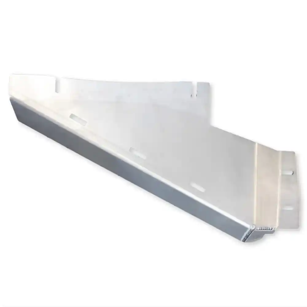 RCI Offroad Transfer Case Skid Plate For 2019+ Ranger - Image 7