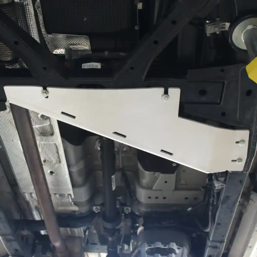 RCI Offroad Transfer Case Skid Plate For 2019+ Ranger - Image 8
