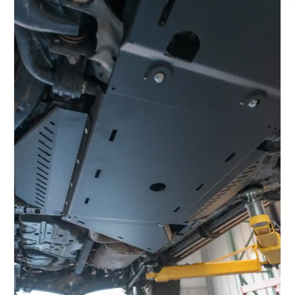 RCI Offroad Transmission Skid Plate | 2005+ Tacoma, 2024+ Land Cruiser & 2025+ 4Runner - Image 12