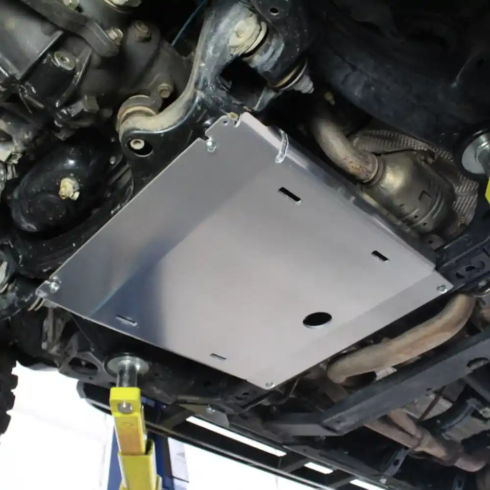 RCI Offroad Transmission Skid Plate | 2005+ Tacoma, 2024+ Land Cruiser & 2025+ 4Runner - Image 4