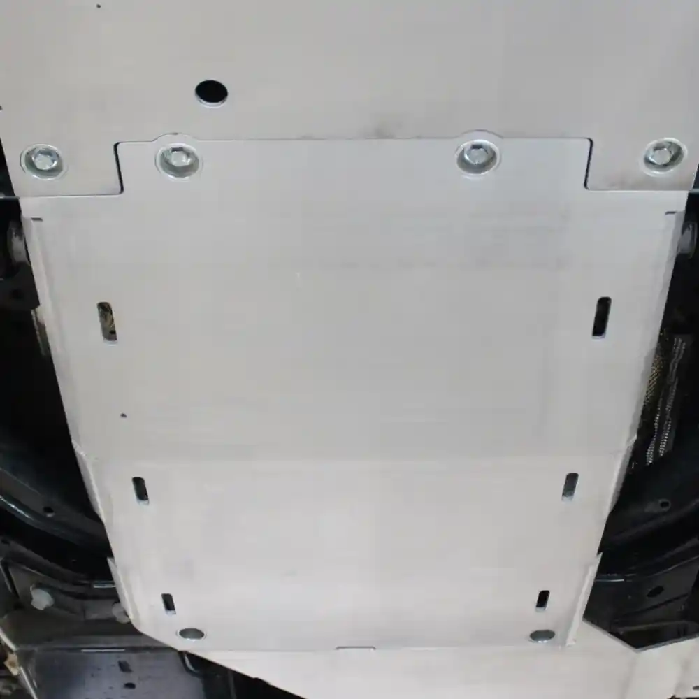 RCI Offroad Transmission Skid Plate | 2021+ Bronco 2.3L / 2.7L & 2024+ Ranger - Image 4