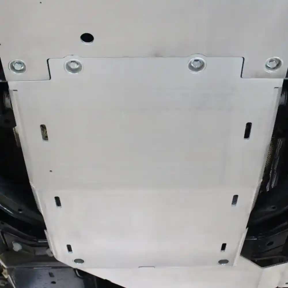 RCI Offroad Transmission Skid Plate | 2021+ Bronco 2.3L / 2.7L & 2024+ Ranger - Image 5