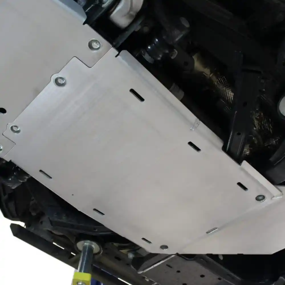 RCI Offroad Transmission Skid Plate | 2021+ Bronco 2.3L / 2.7L & 2024+ Ranger - Image 6