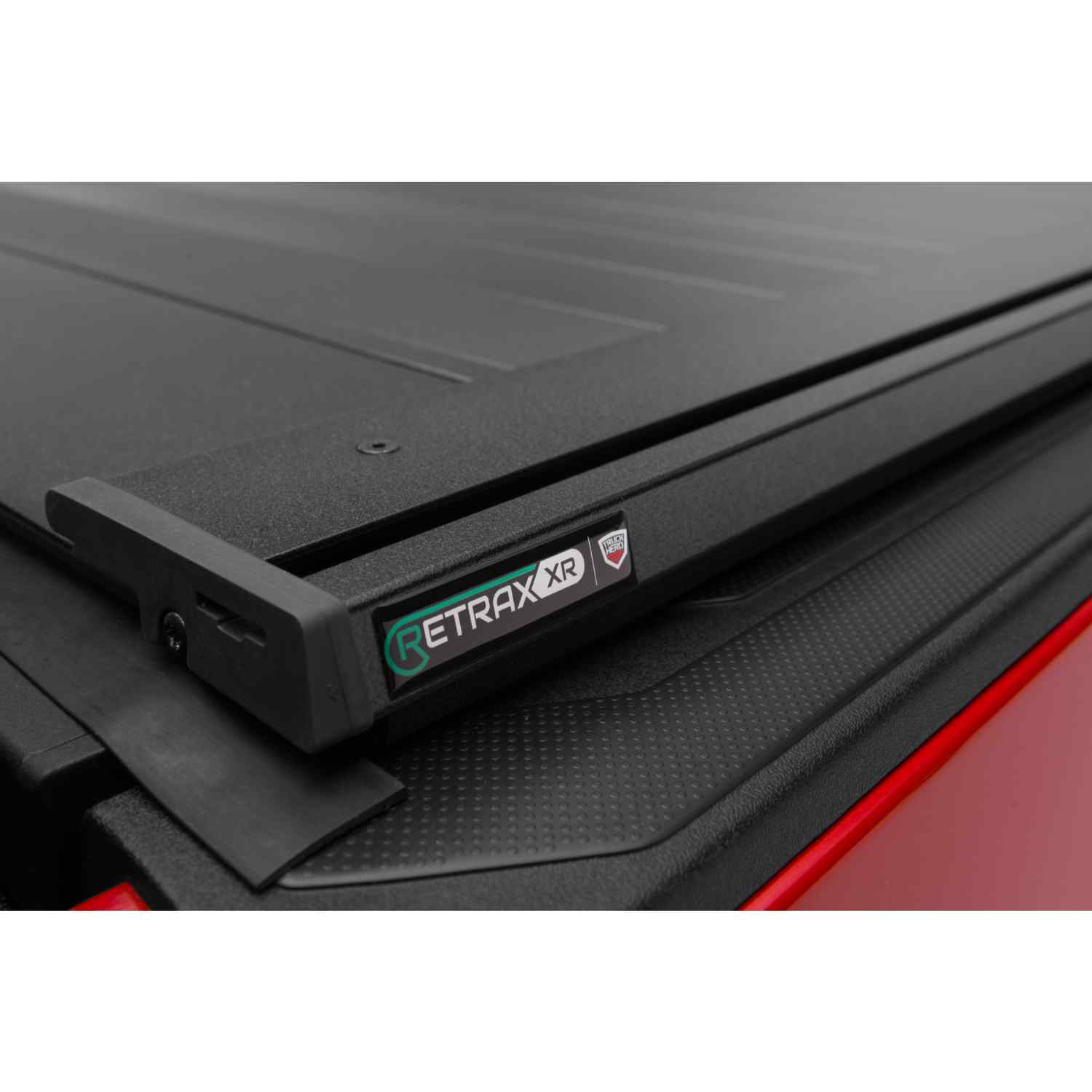Retrax PowertraxPRO XR Tundra (2022+) CrewMax Electric Retractable Tonneau Cover - Image 3