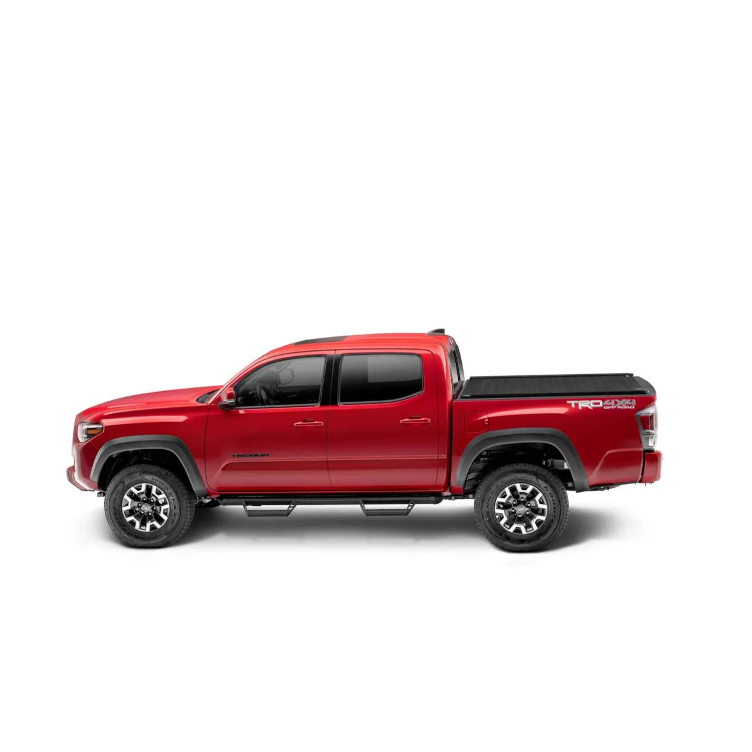 Retrax PowertraxPRO XR Tundra (2022+) CrewMax Electric Retractable Tonneau Cover - Image 5