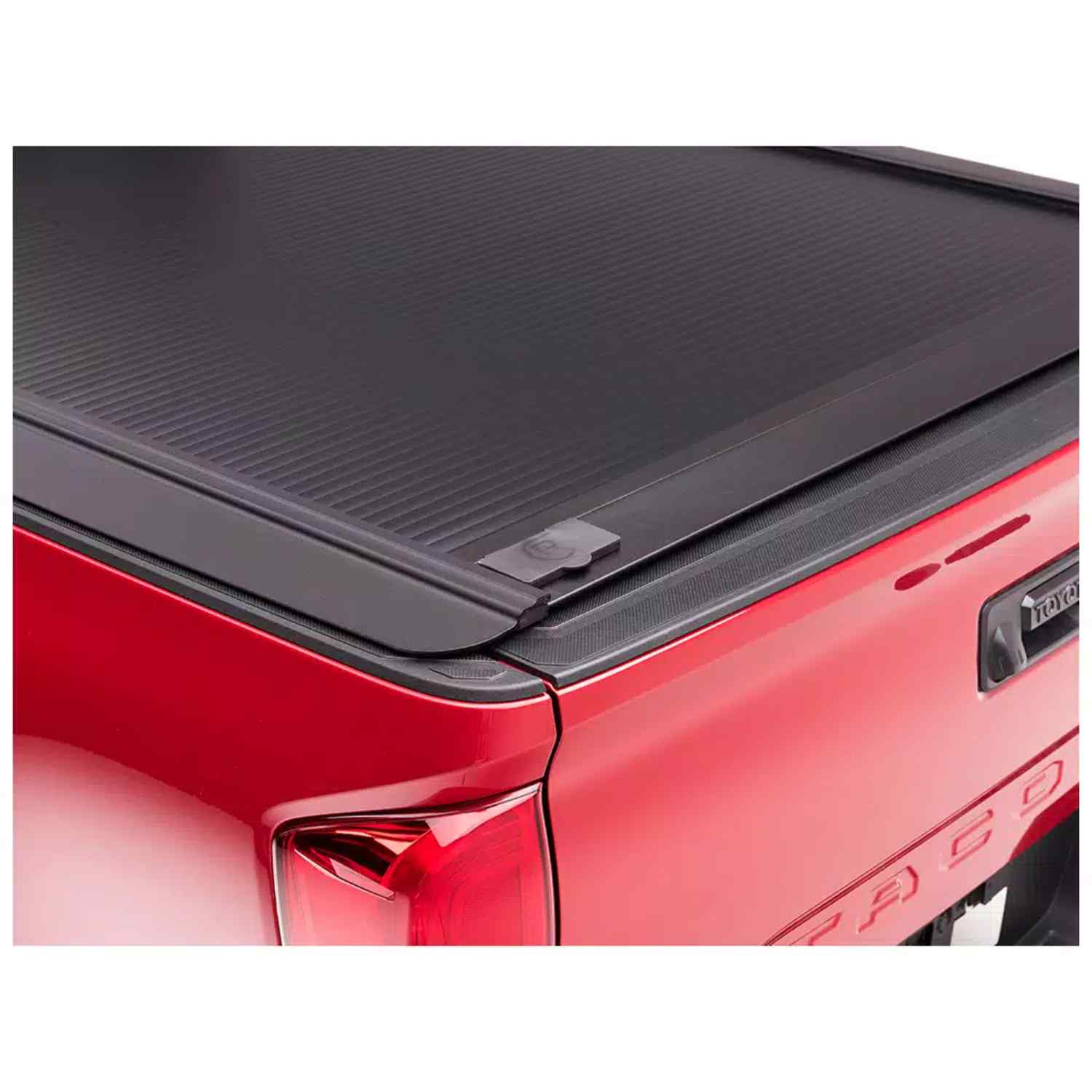 RetraxONE MX Chevy & GMC 1500 Manual Retractable Tonneau Cover - Image 9