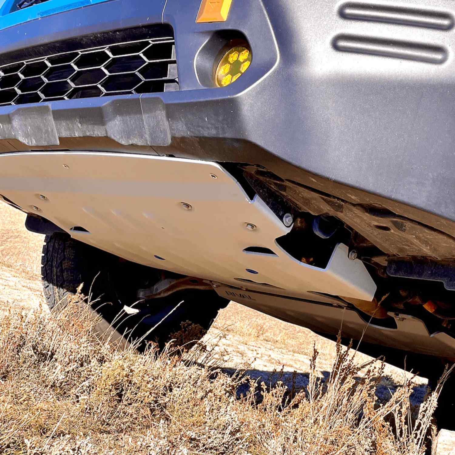RIVAL Aluminum Engine Skid Plate 2020+ Subaru Outback including Wilderness - Image 6