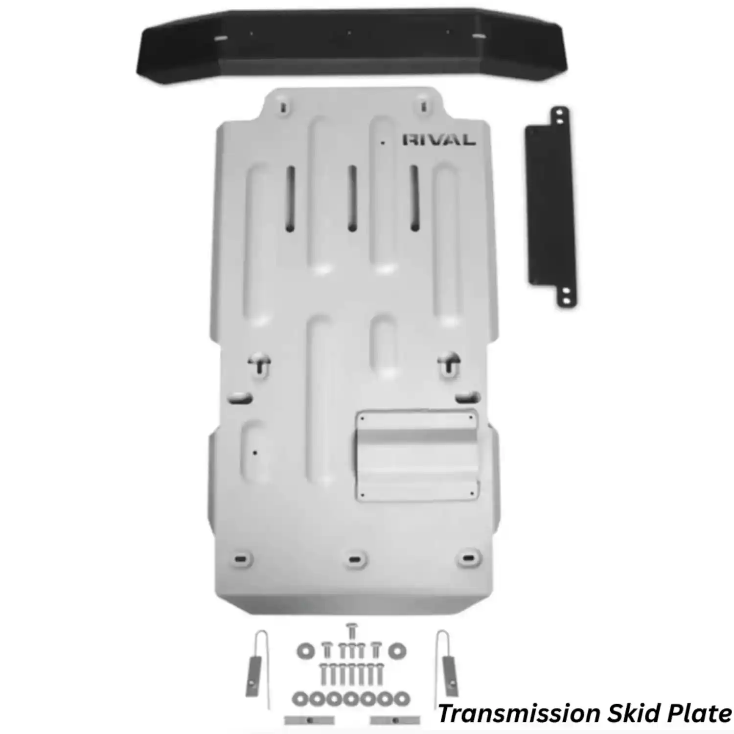 RIVAL 5th Gen 4Runner Skid Plates | 2010-2024 - Image 11