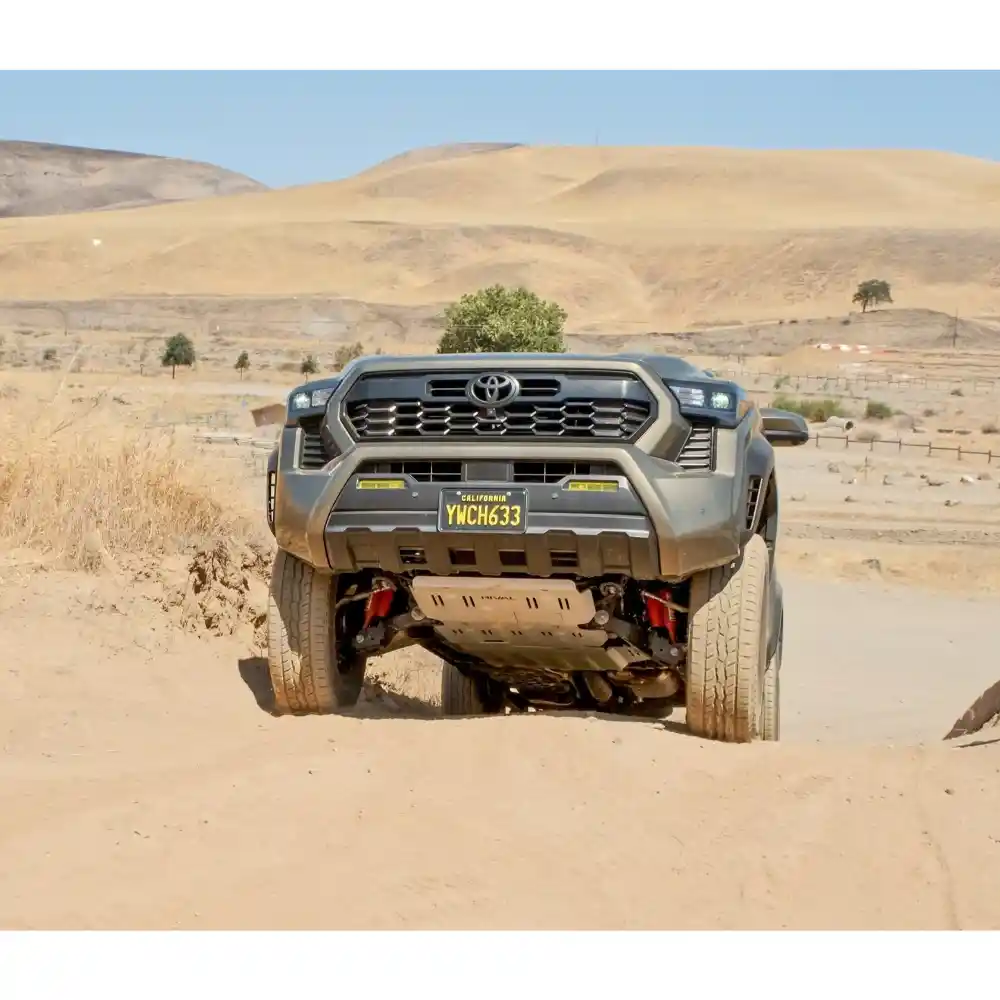 RIVAL 6th Gen 4Runner Skid Plates (2025+) - Image 6