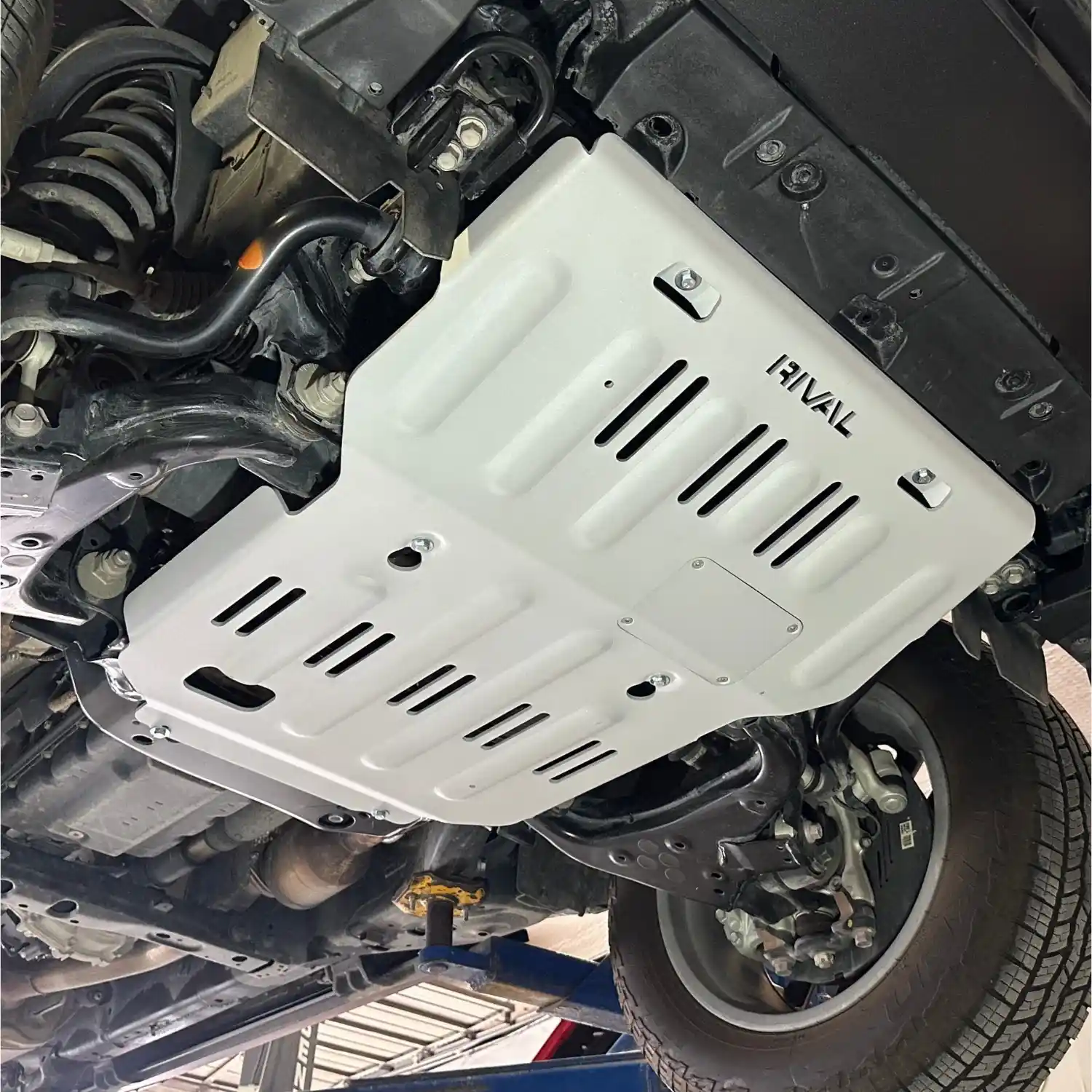 RIVAL 6th Gen 4Runner Skid Plates (2025+) - Image 7