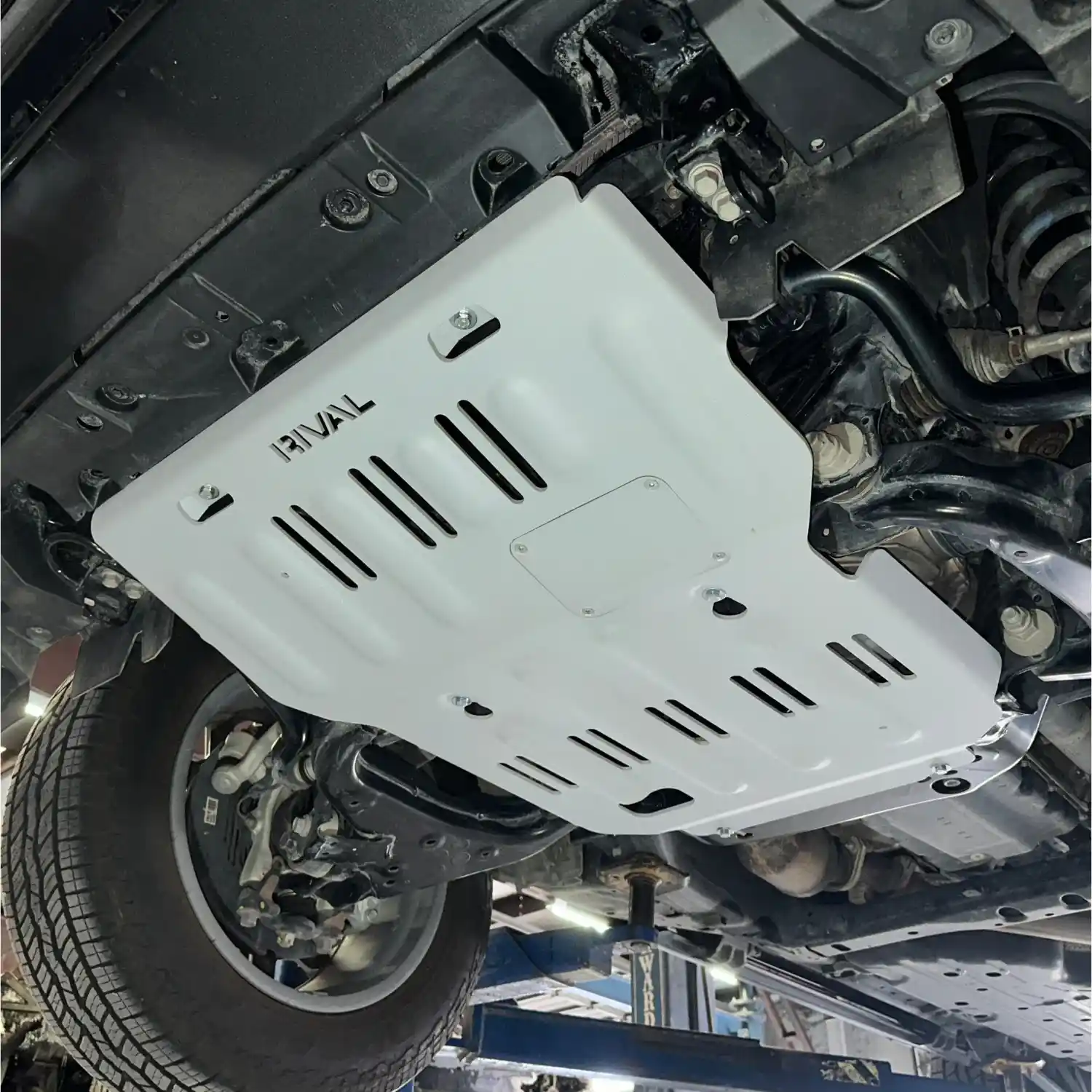 RIVAL 6th Gen 4Runner Skid Plates (2025+) - Image 5