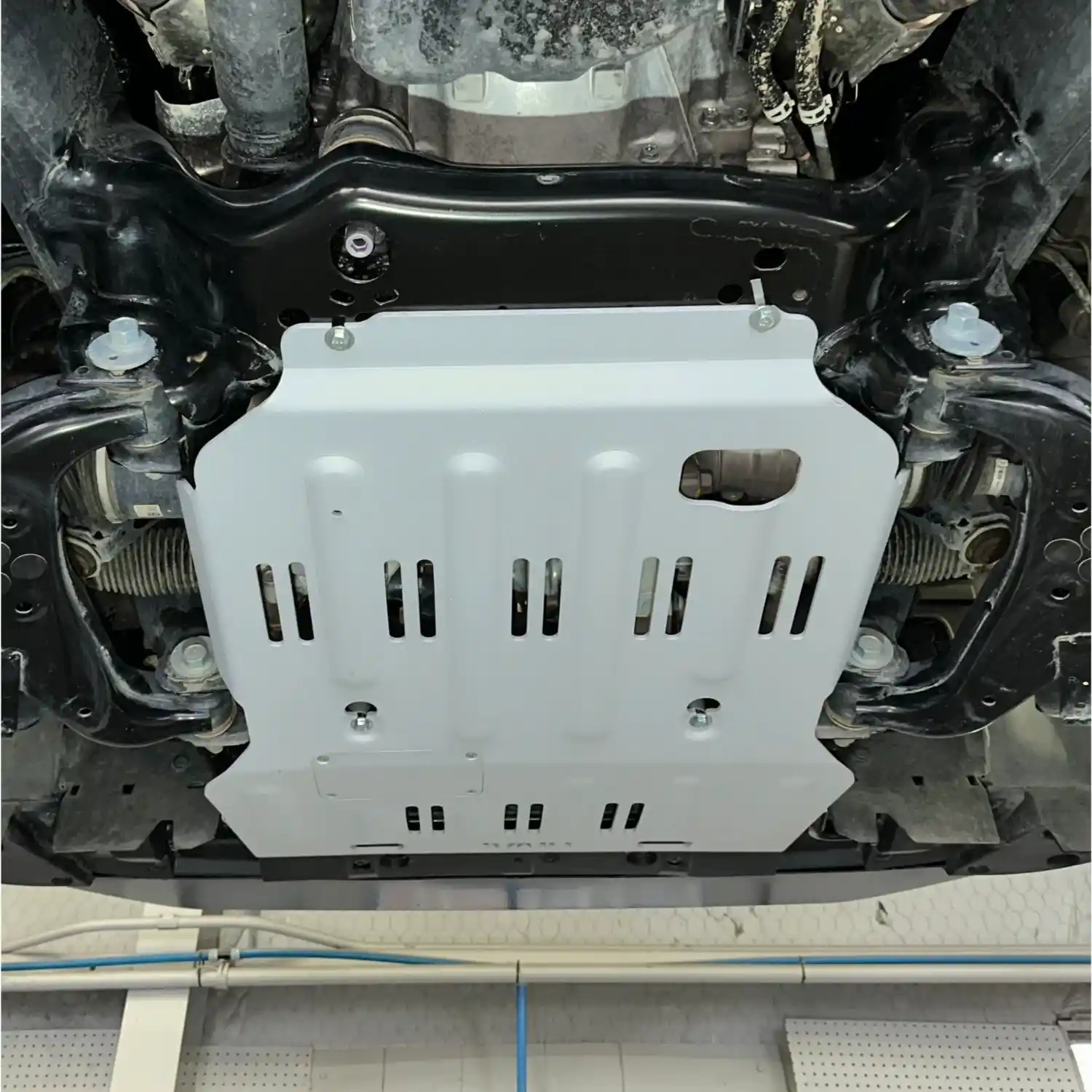 RIVAL 6th Gen 4Runner Skid Plates (2025+) - Image 4