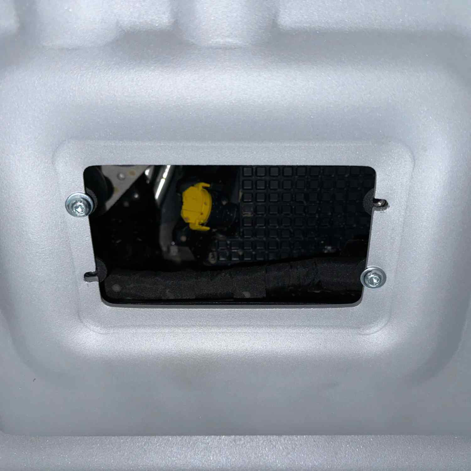 RIVAL Aluminum Engine Skid Plate 2024+ Ford Ranger, Raptor | 2021+ Ford Bronco 2Door 4Door - Image 9