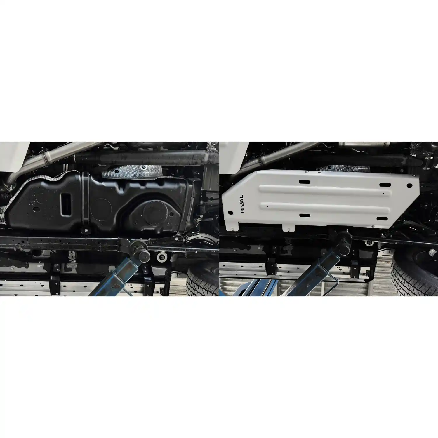 RIVAL Land Cruiser Skid Plates (2024+) - Image 11