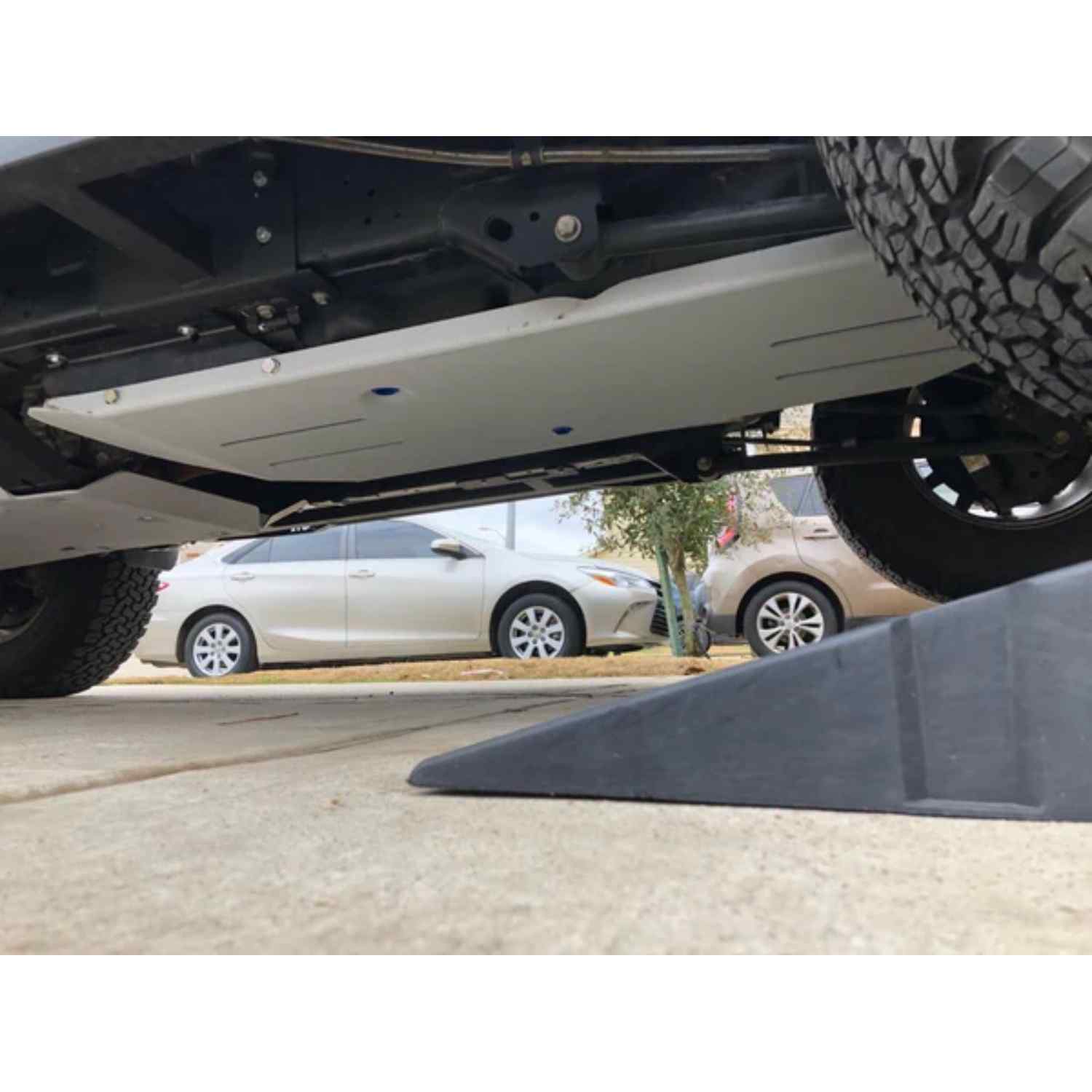 RIVAL 5th Gen 4Runner Skid Plates | 2010-2024 - Image 14