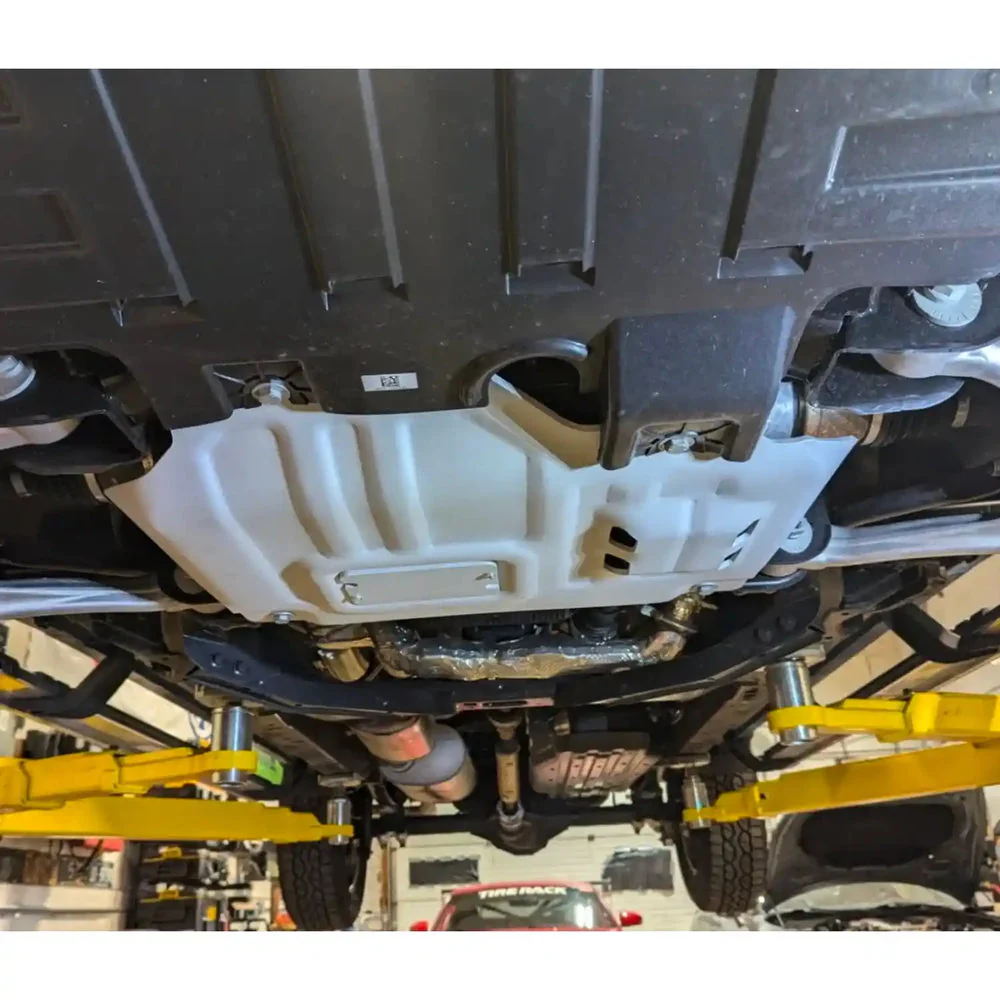 RIVAL Ford Ranger Skid Plates (2024+) - Image 6