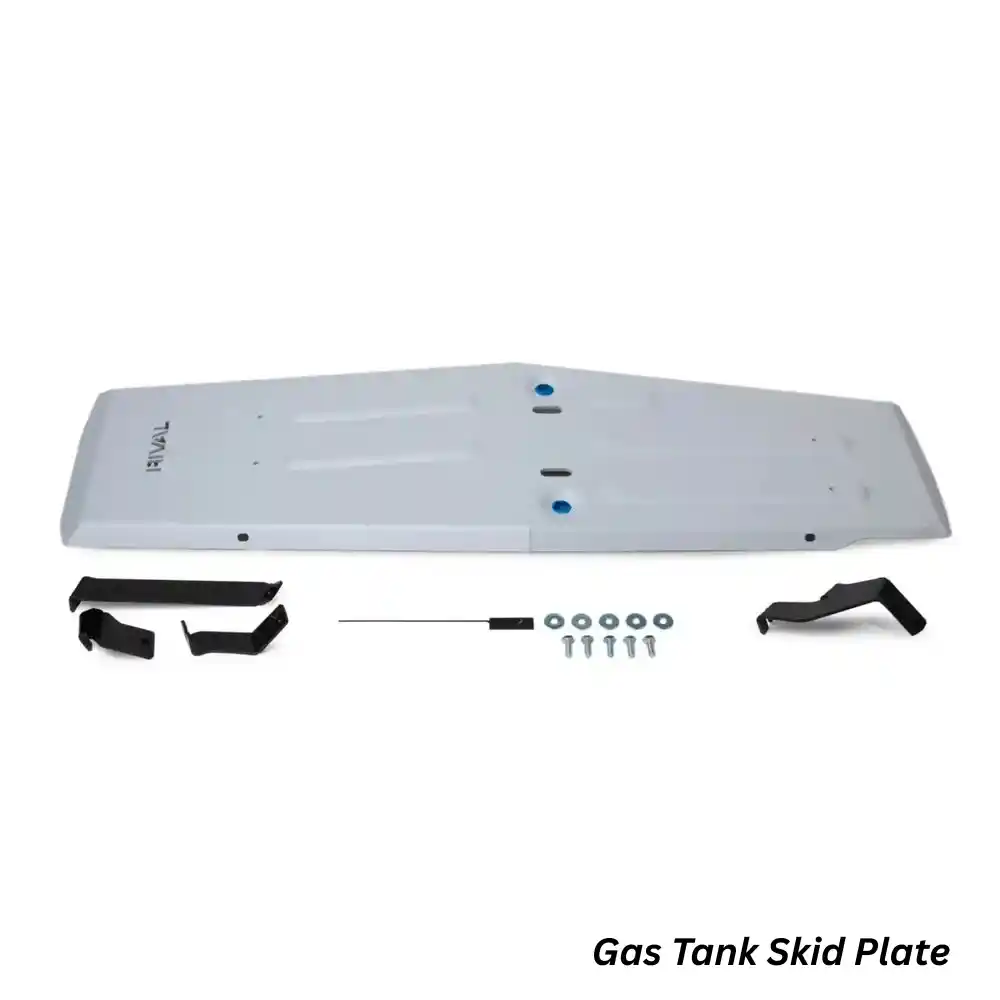RIVAL Ford Ranger Skid Plates (2024+) - Image 11