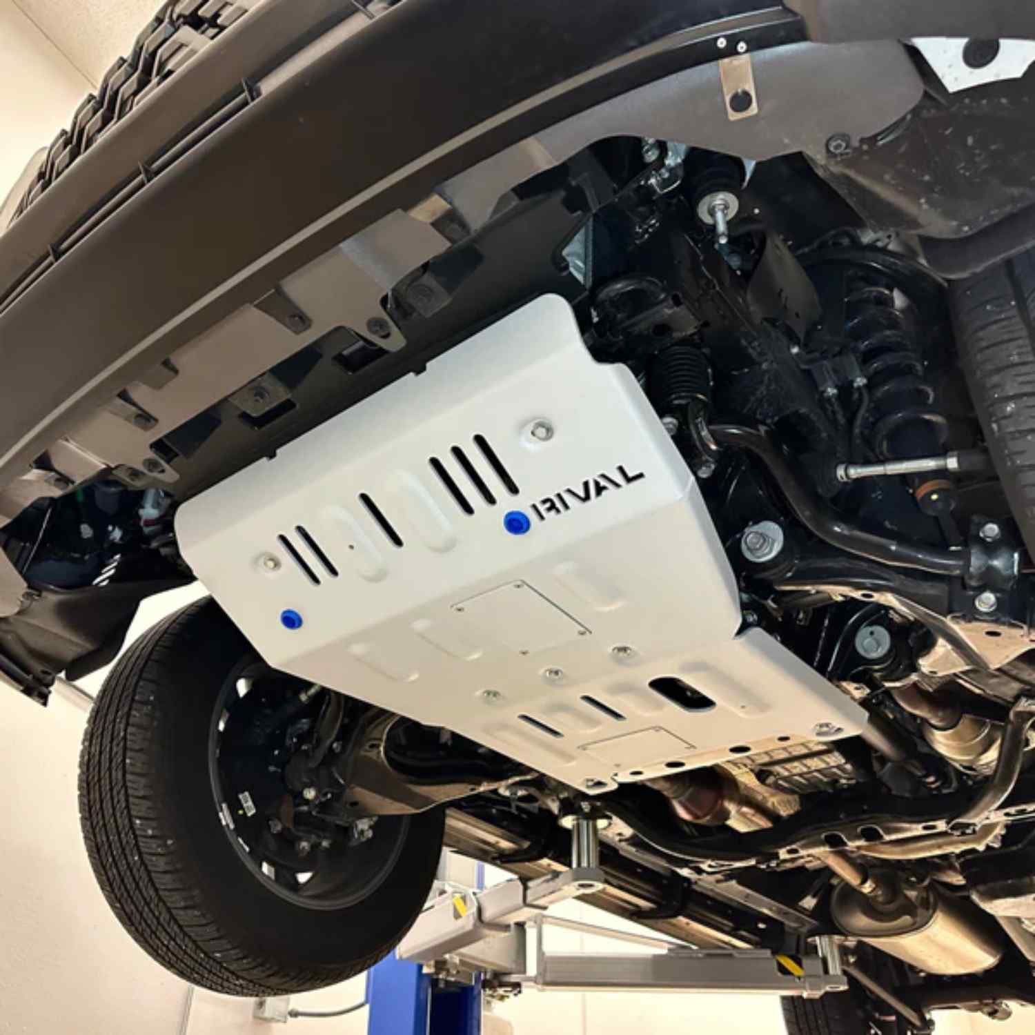 RIVAL 5th Gen 4Runner Skid Plates | 2010-2024 - Image 5