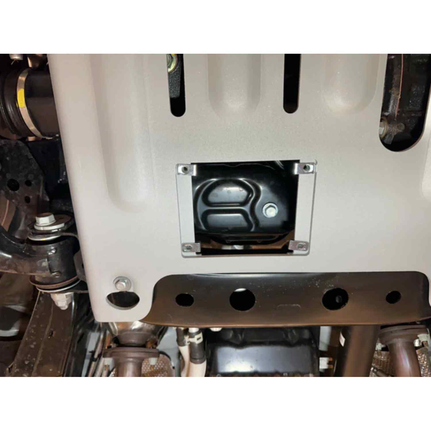 RIVAL 5th Gen 4Runner Skid Plates | 2010-2024 - Image 7