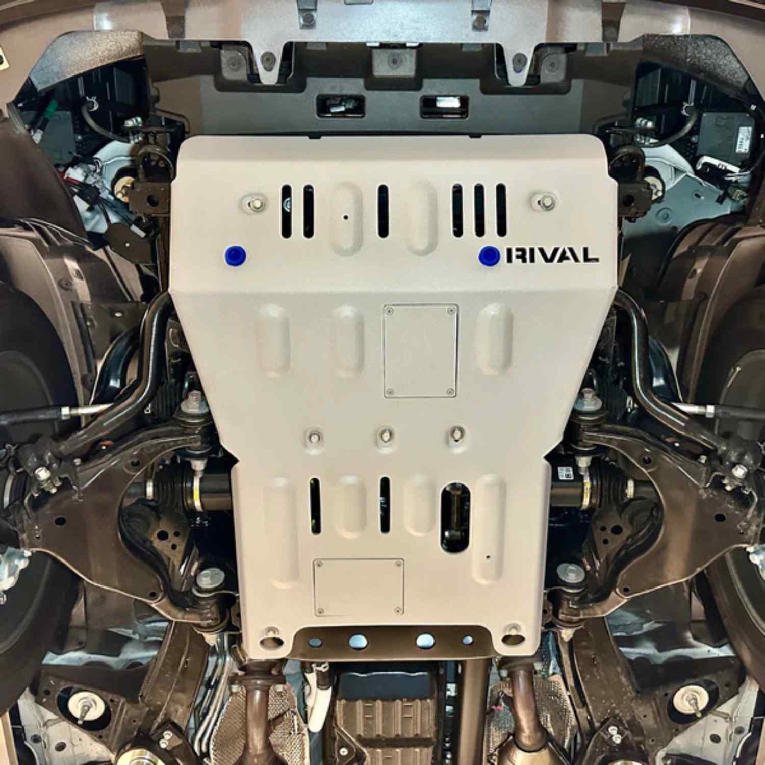 RIVAL 5th Gen 4Runner Skid Plates | 2010-2024 - Image 9