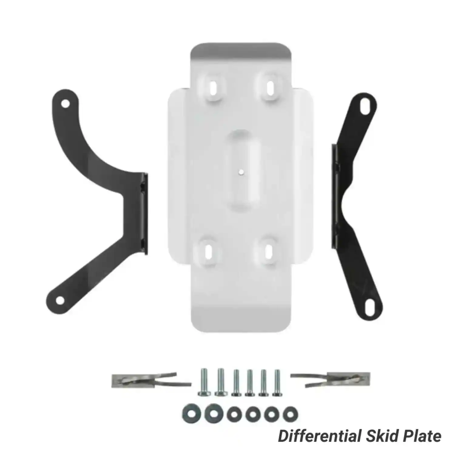 Rival Subaru Outback Skid Plates (2020+) - Image 12