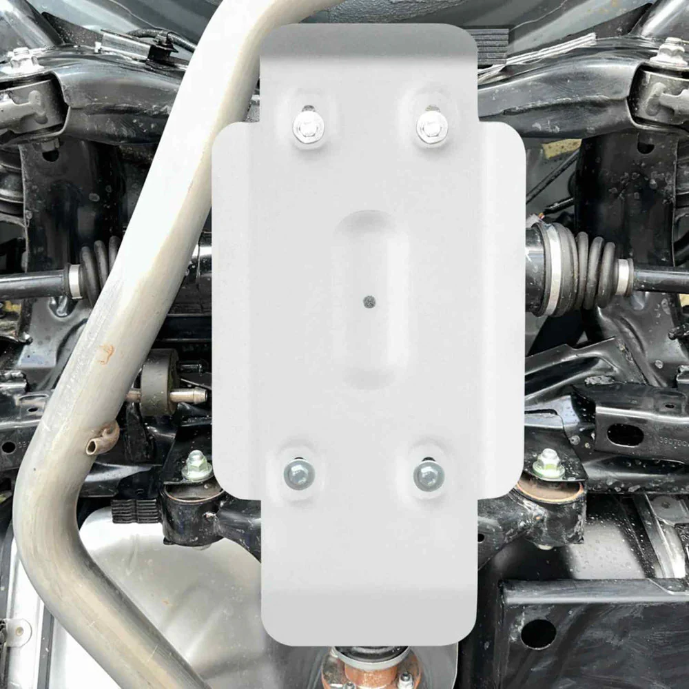 Rival Subaru Outback Skid Plates (2020+) - Image 13