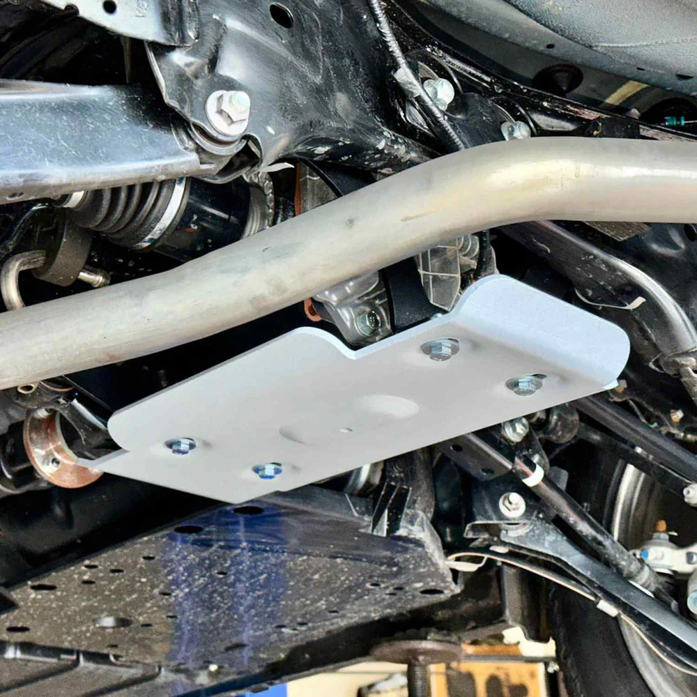 Rival Subaru Outback Skid Plates (2020+) - Image 14
