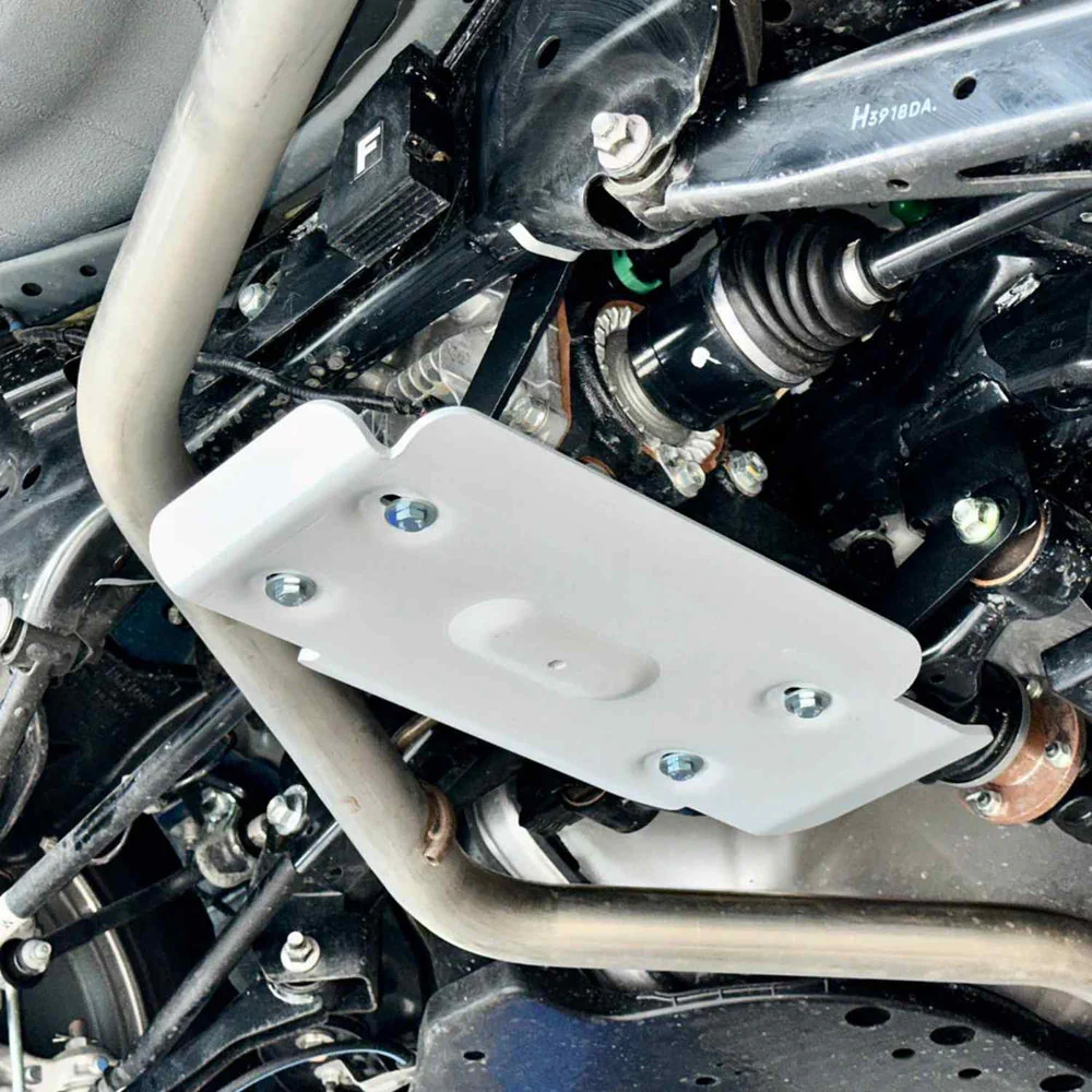 Rival Subaru Outback Skid Plates (2020+) - Image 15