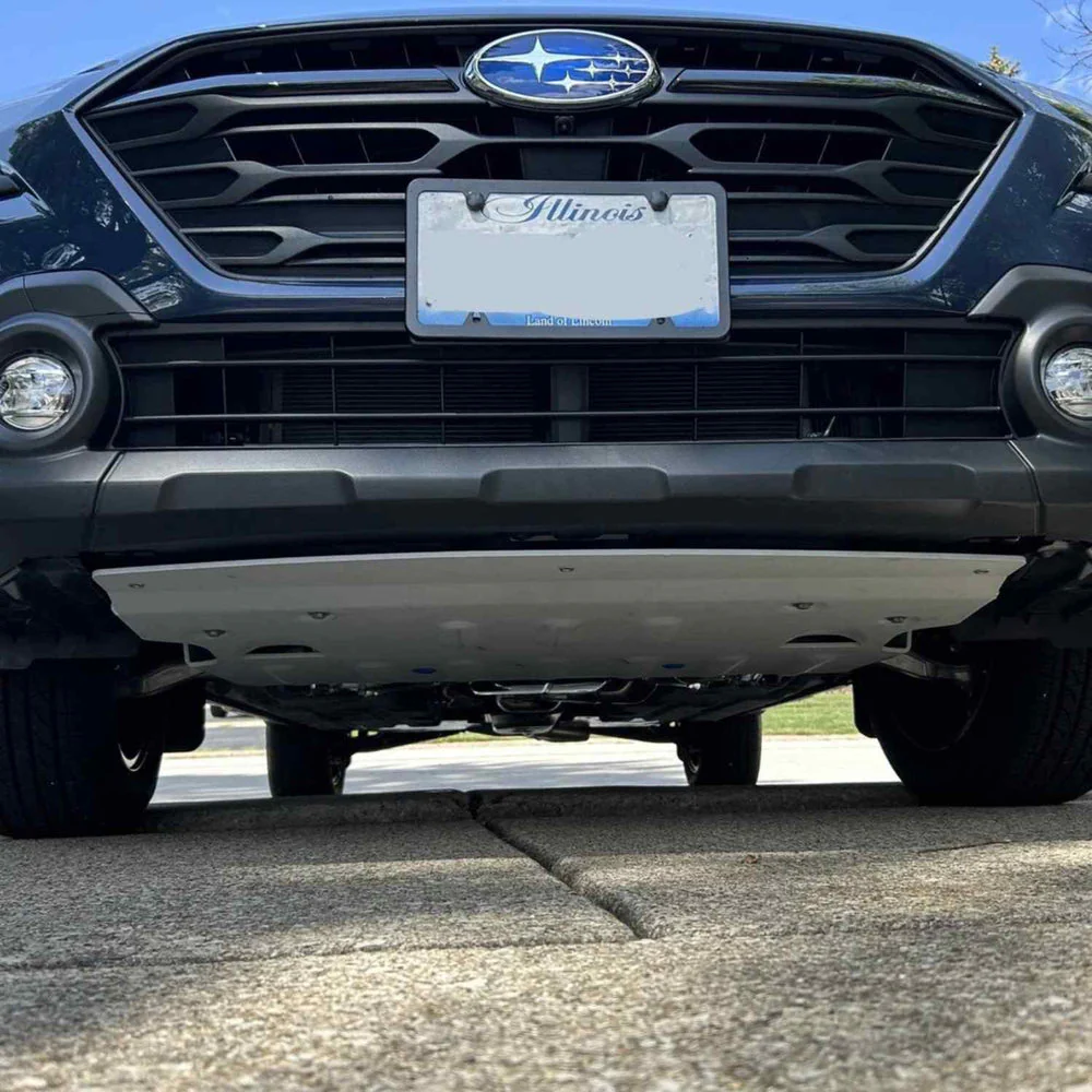 Rival Subaru Outback Skid Plates (2020+) - Image 3