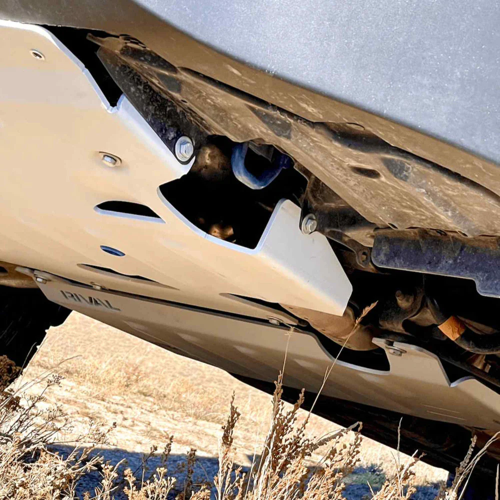 Rival Subaru Outback Skid Plates (2020+) - Image 6