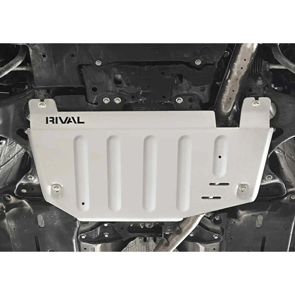 Rival Subaru Outback Skid Plates (2020+) - Image 8