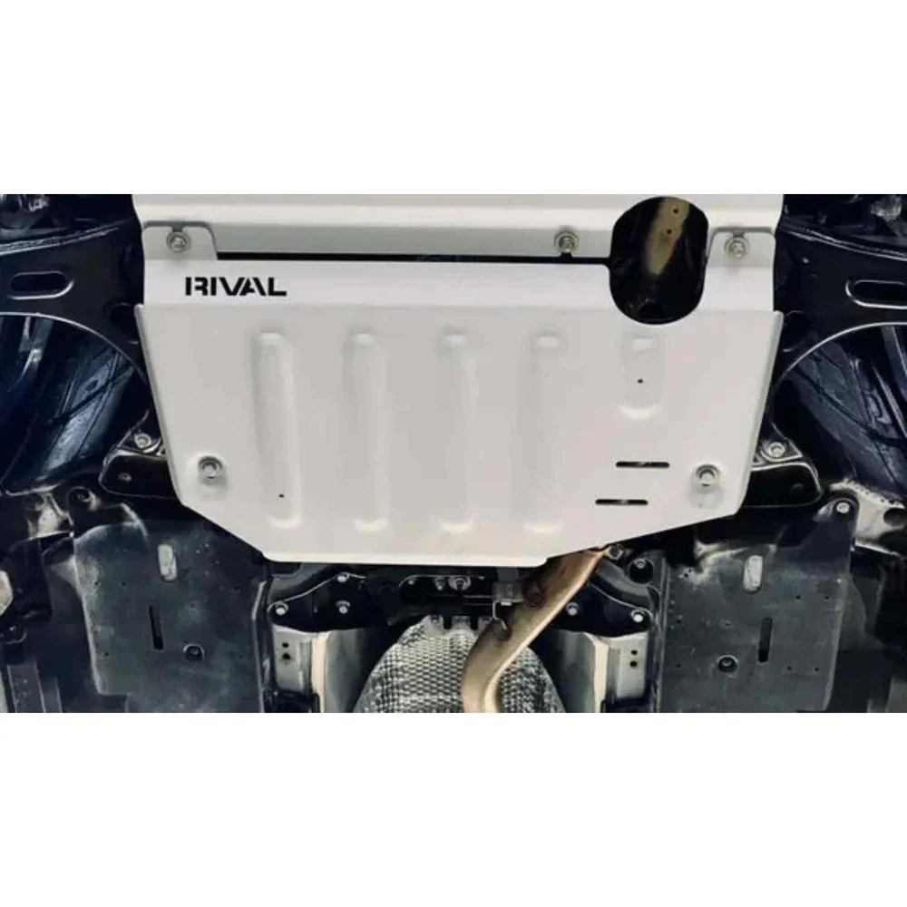 Rival Subaru Outback Skid Plates (2020+) - Image 9