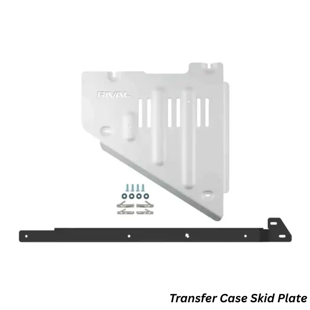 RIVAL Tacoma Skid Plates (2024+) - Image 9