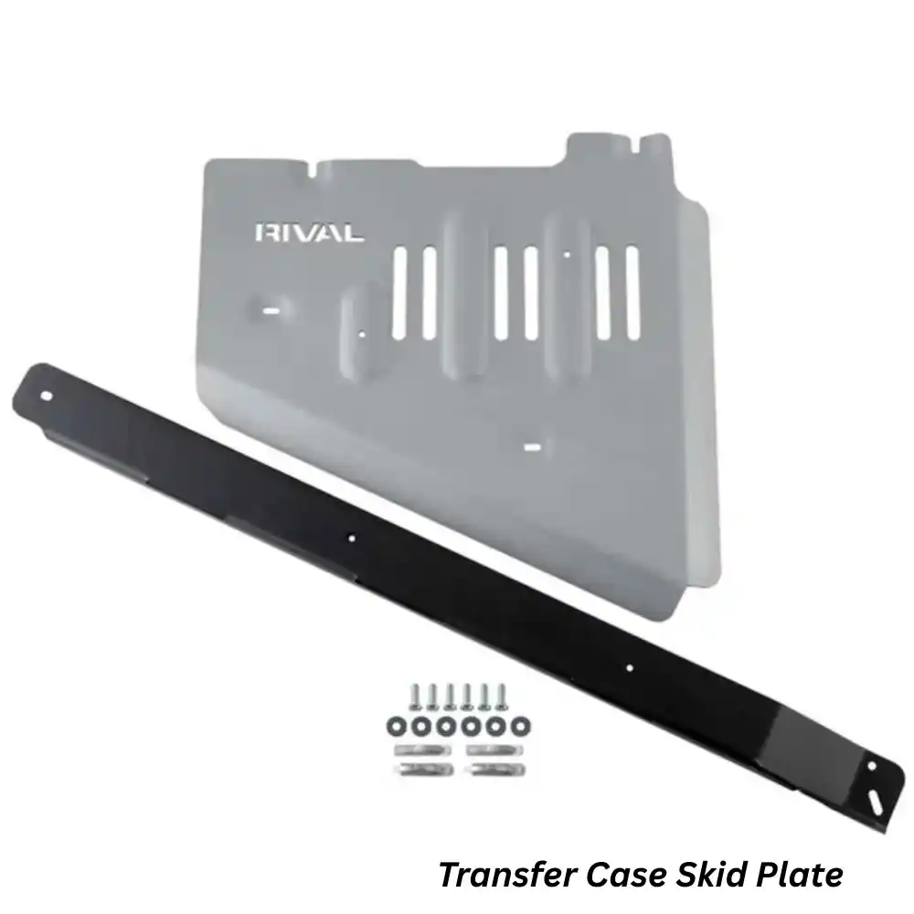 RIVAL Toyota Tundra Skid Plates (2021+) - Image 11