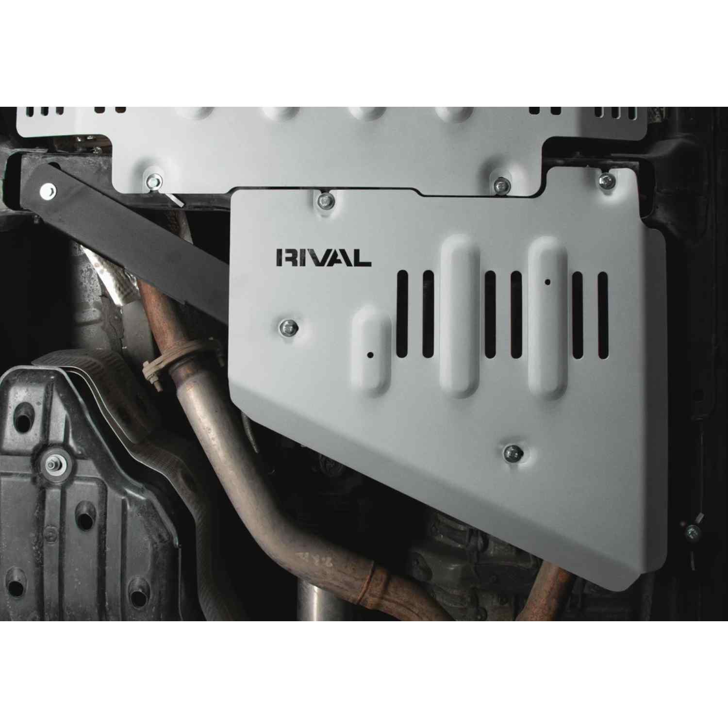 RIVAL Transfer Case Skid Plate Toyota Tundra (2021+) & Sequoia (2022+) - Image 5