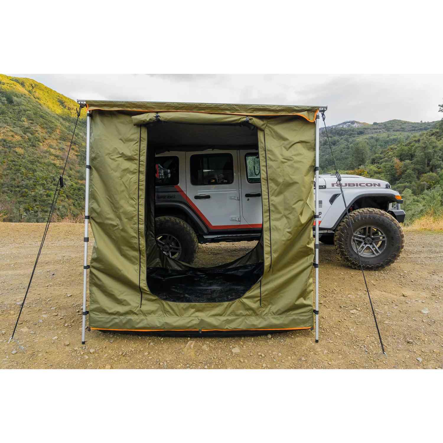 Roam Awning RoofTop - Image 10