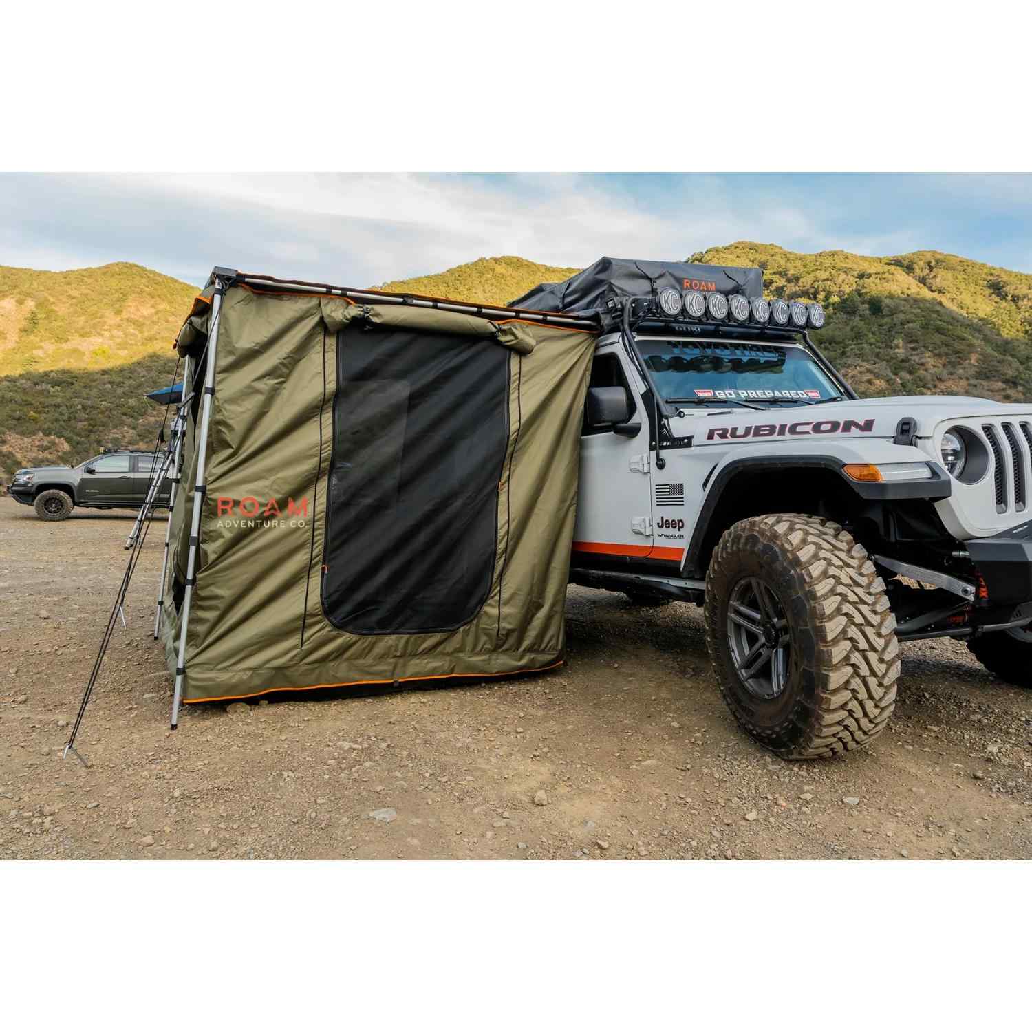 Roam Awning RoofTop - Image 3