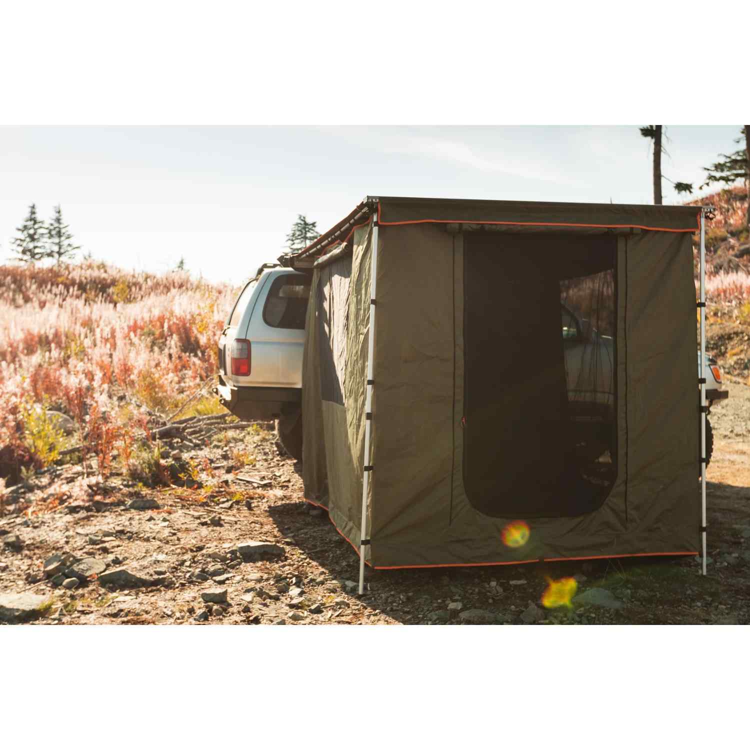 Roam Awning RoofTop - Image 4