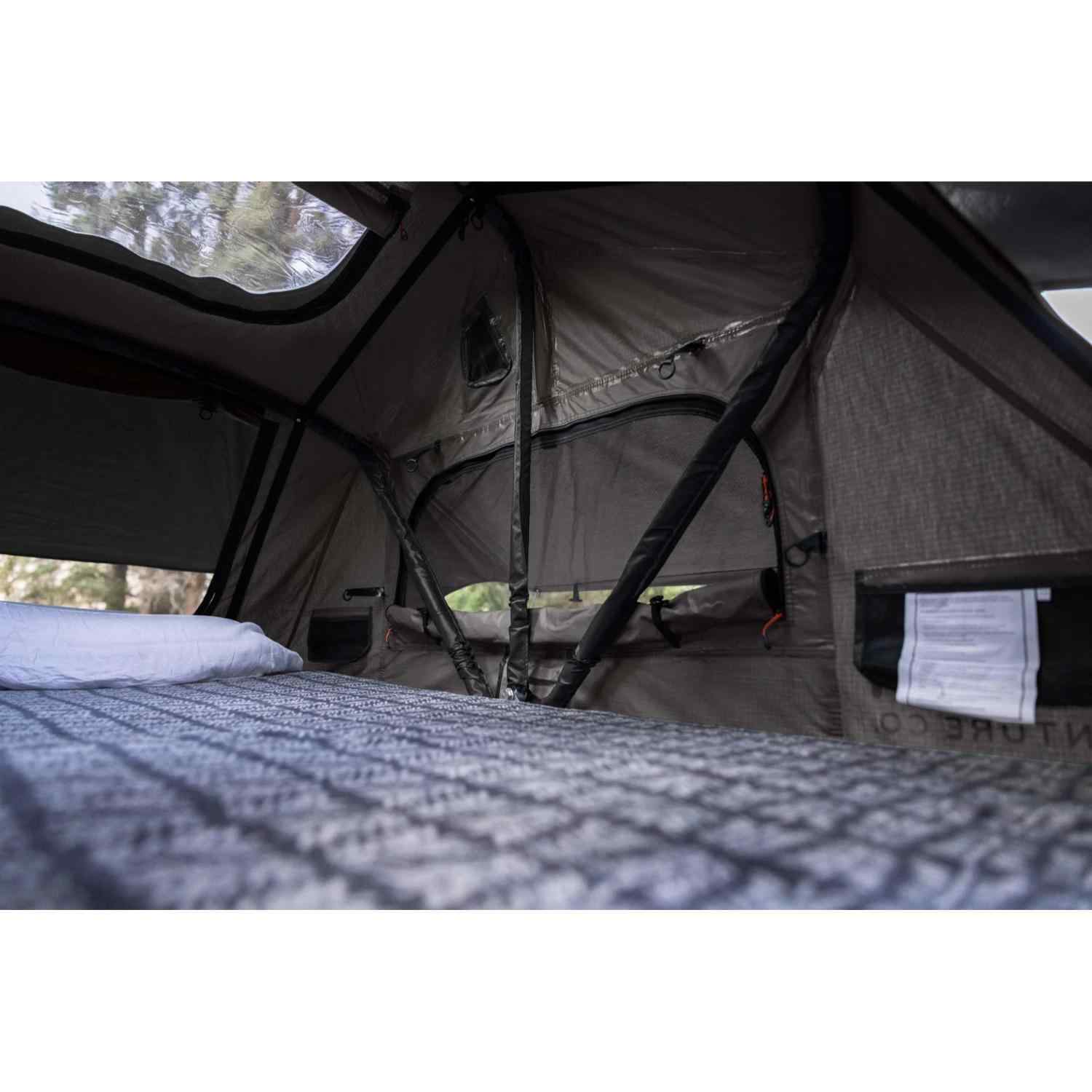Roam Vagabond Lite Rooftop Tent - Image 10