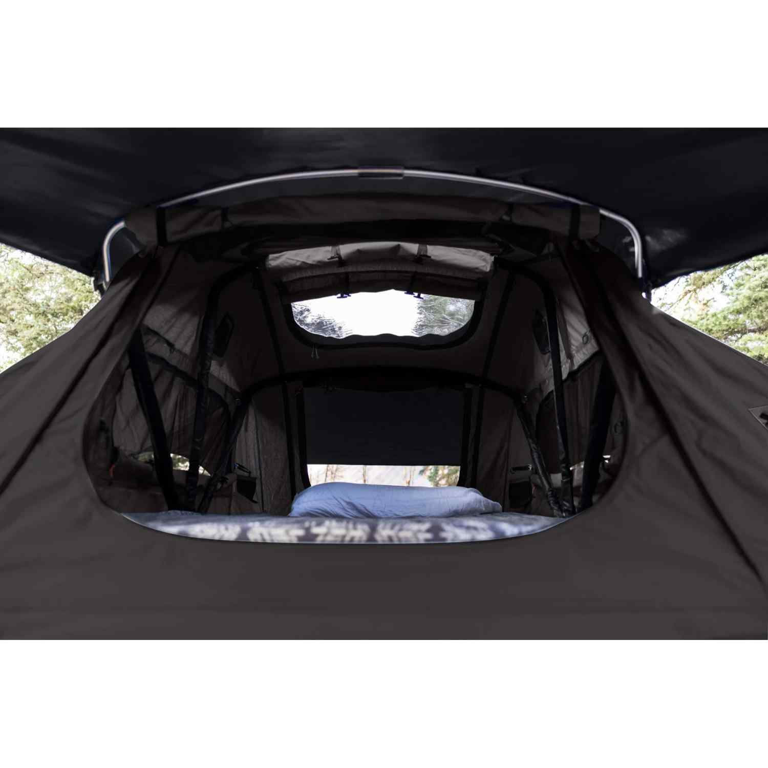 Roam Vagabond Lite Rooftop Tent - Image 11