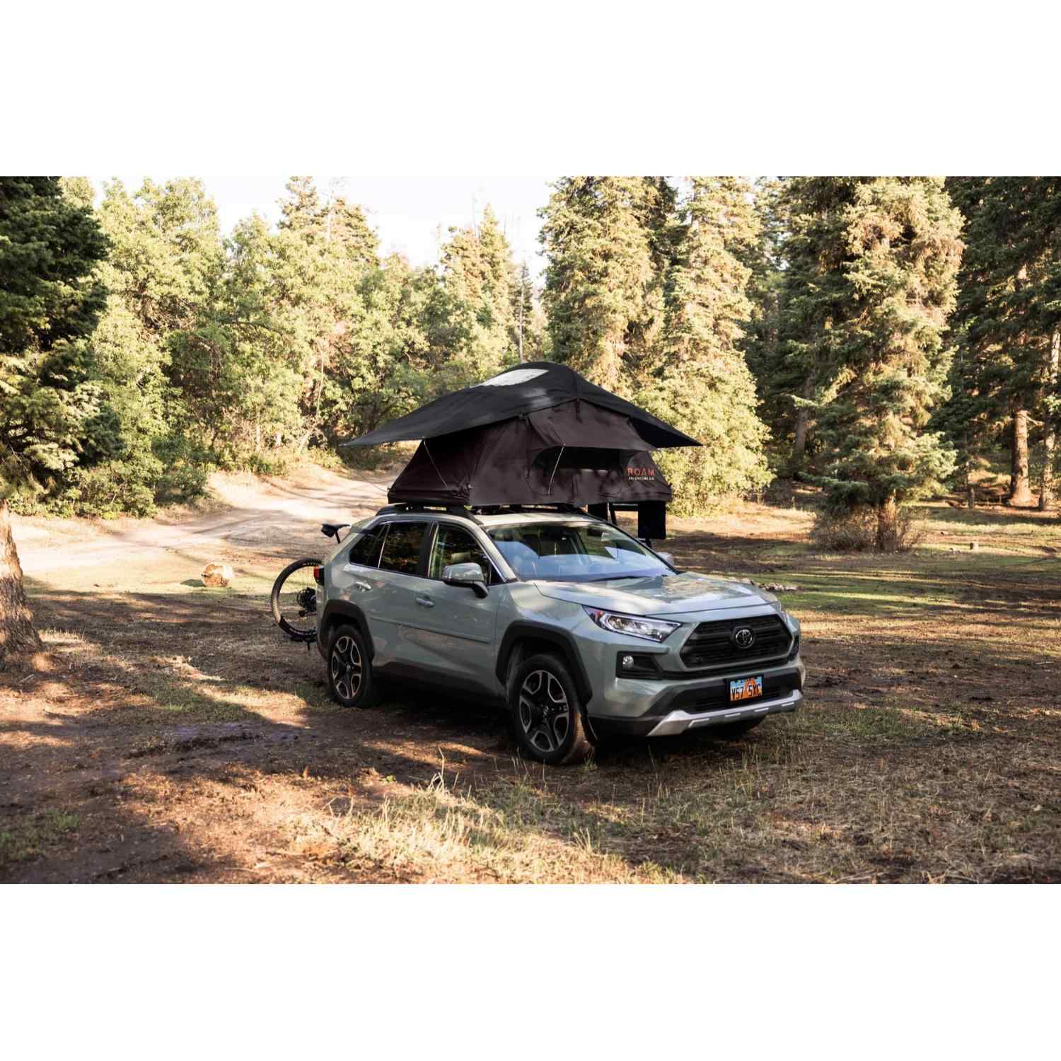 Roam Vagabond Lite Rooftop Tent - Image 4