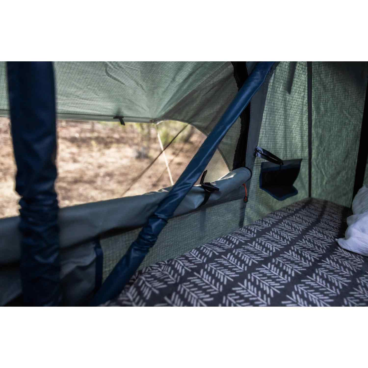 Roam Vagabond Lite Rooftop Tent - Image 7