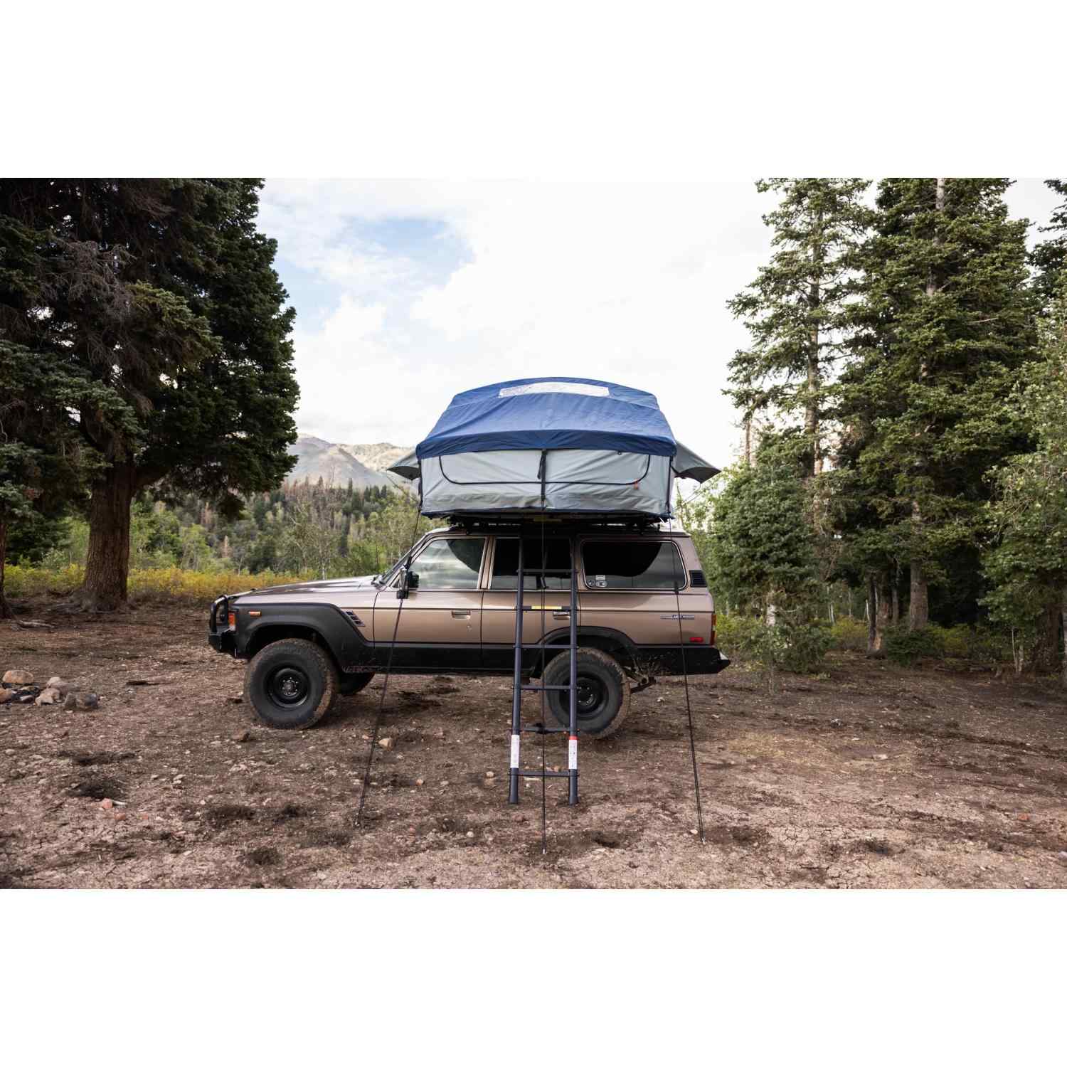 Roam Vagabond XL Rooftop Tent - Image 10