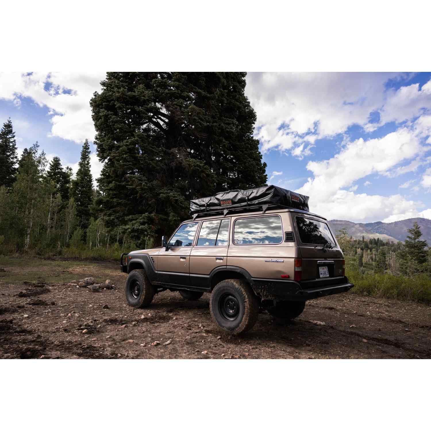 Roam Vagabond XL Rooftop Tent - Image 11