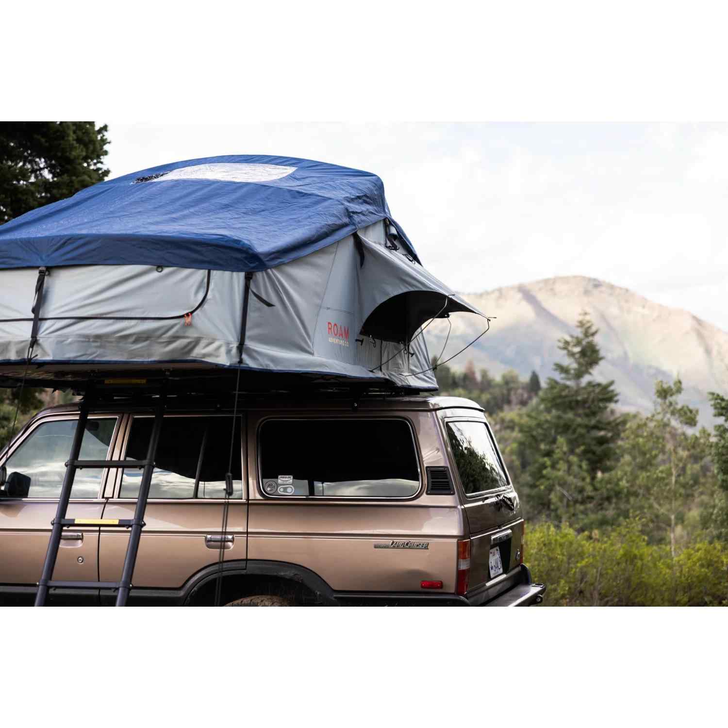 Roam Vagabond XL Rooftop Tent - Image 12