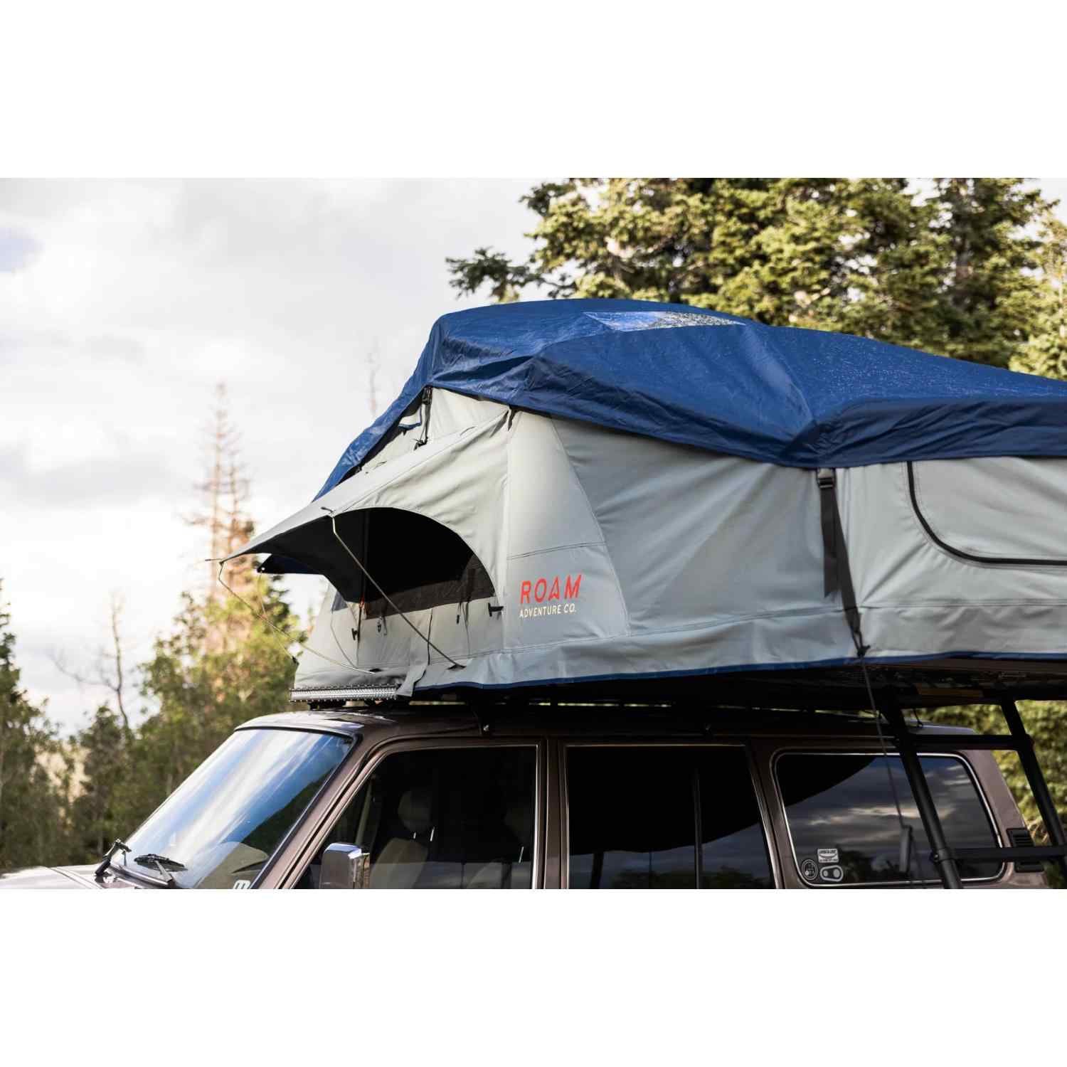 Roam Vagabond XL Rooftop Tent - Image 14