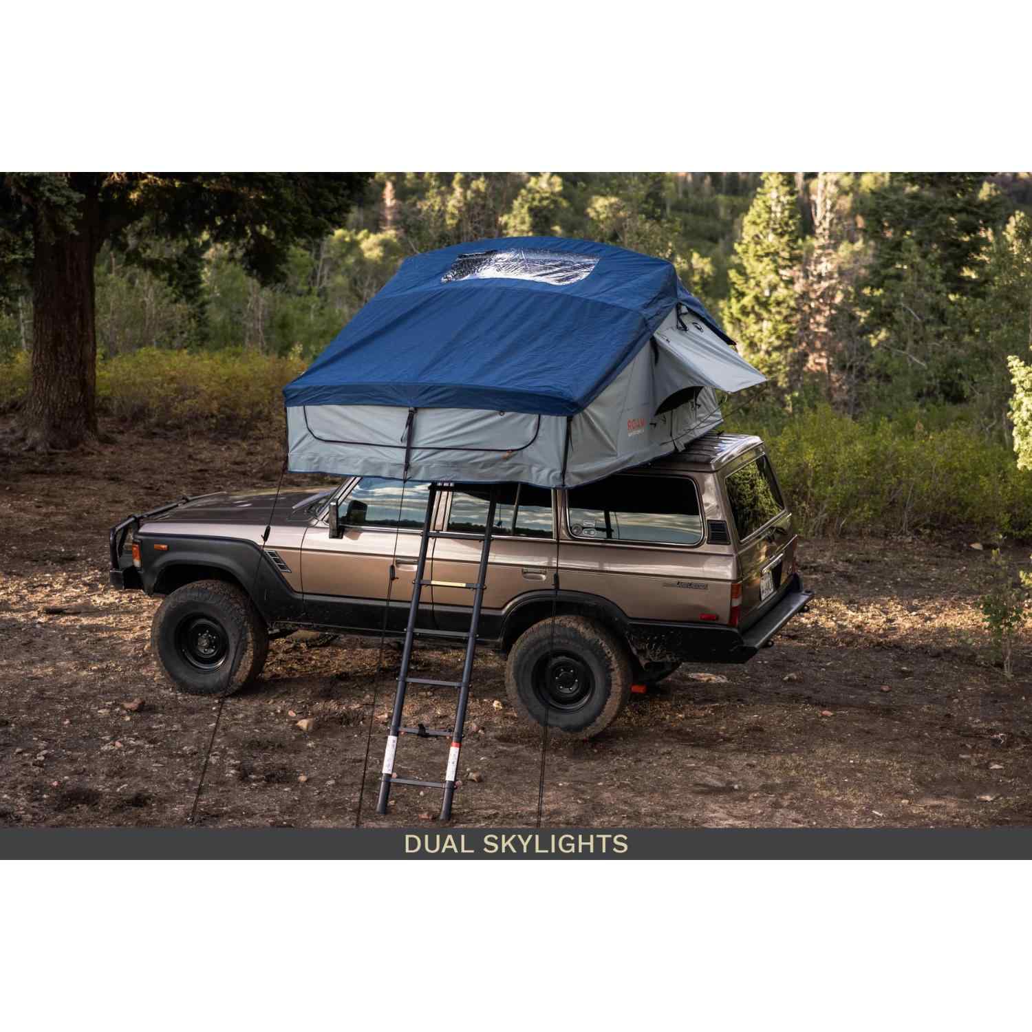 Roam Vagabond XL Rooftop Tent - Image 17